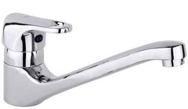 Смеситель для кухни Timo Nordic 0153F