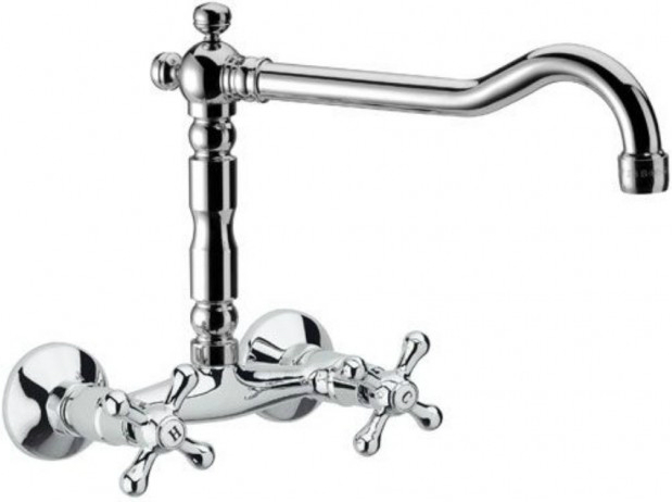 Смеситель для кухни Remer Liberty 41 Li A