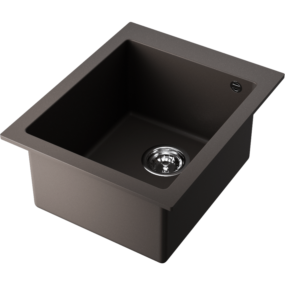 Мойка для кухни Omoikiri Bosen 41-ES espresso