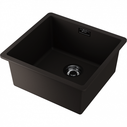 Мойка для кухни Omoikiri Kata 44-U-ES espresso