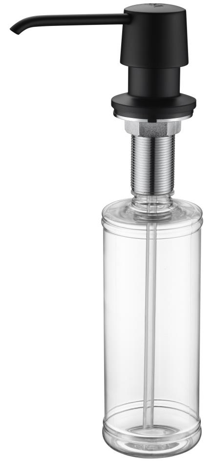  жидкого мыла Paulmark Sauber D001-401 антрацит - Купить *Цена