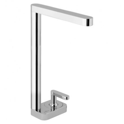 Смеситель для кухни Webert Kitchen Living LV920302