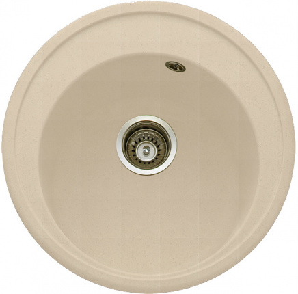 Мойка для кухни Longran Ultra ULS 510 - 08 Colorado