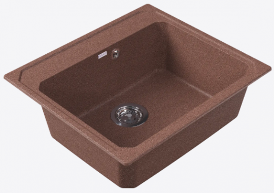 Мойка для кухни Dr.Gans Кардинал 570 терракота