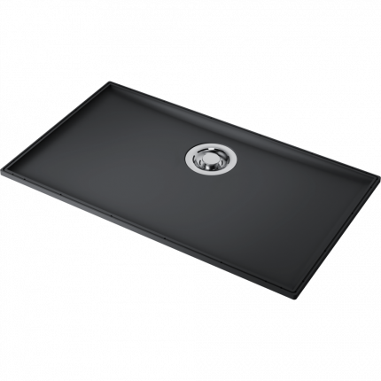 Мойка для кухни Omoikiri Kiten 70-INT GB графит