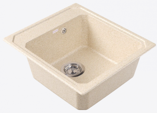 Мойка для кухни Dr.Gans Кардинал 450 дюна