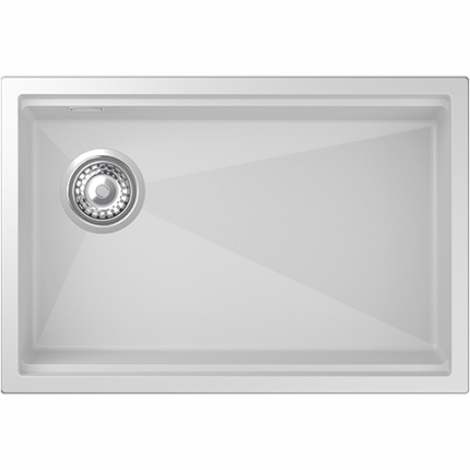 Мойка для кухни Rivelato LINO LN-654-L brina