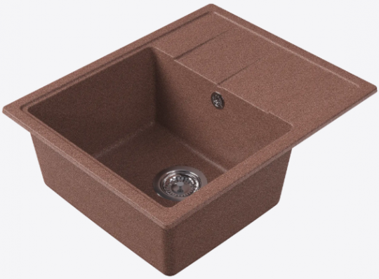 Мойка для кухни Dr.Gans Ника 580 терракота