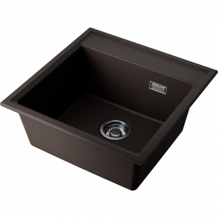 Мойка для кухни Omoikiri Daisen 51-ES espresso