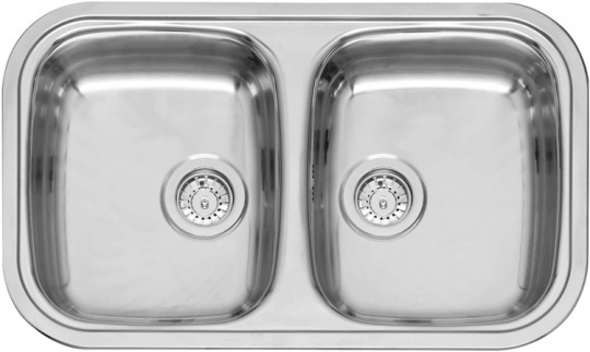 Мойка для кухни Reginox Regent 20 LUX KGOKG (box)