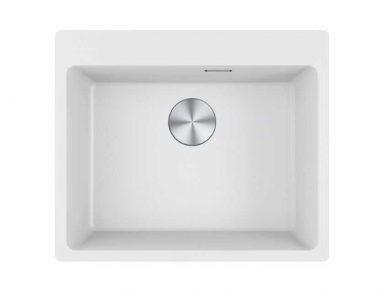 Мойка для кухни Franke MRG 610-54 FTL Fragranite белый