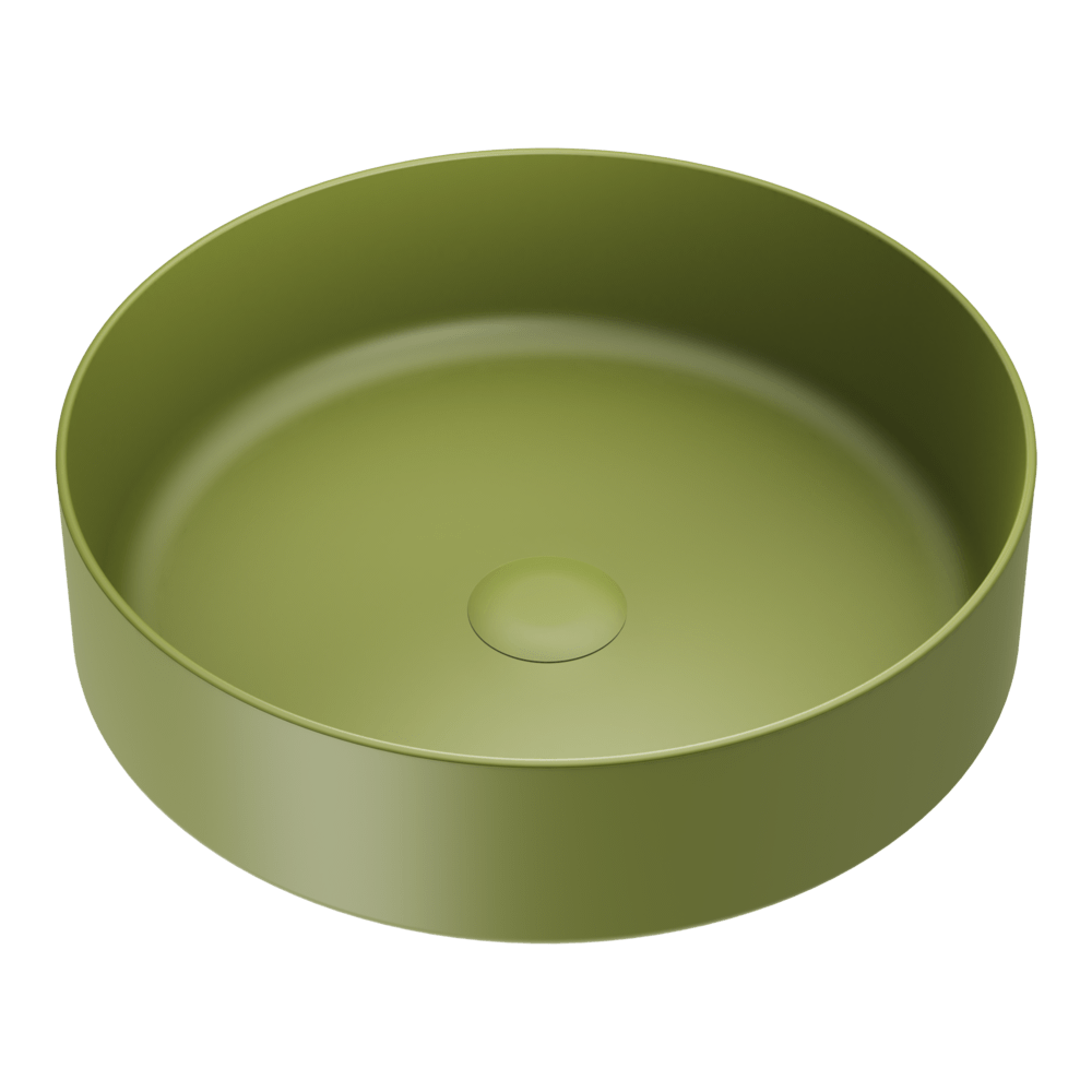 Раковина для ванной Omoikiri Mira GU