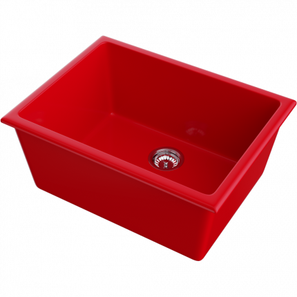 Мойка для кухни Omoikiri Okinoshima 61-U/I TO-GLOSSY toscana глянцевый