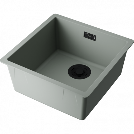 Мойка для кухни Omoikiri Yamakawa 45-Integra WG wind green