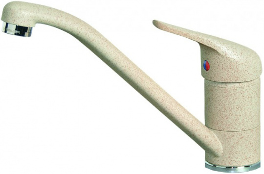 Смеситель для кухни Elleci Minerva (51) Avena