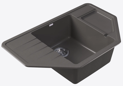 Мойка для кухни Dr.Gans Рио везувий