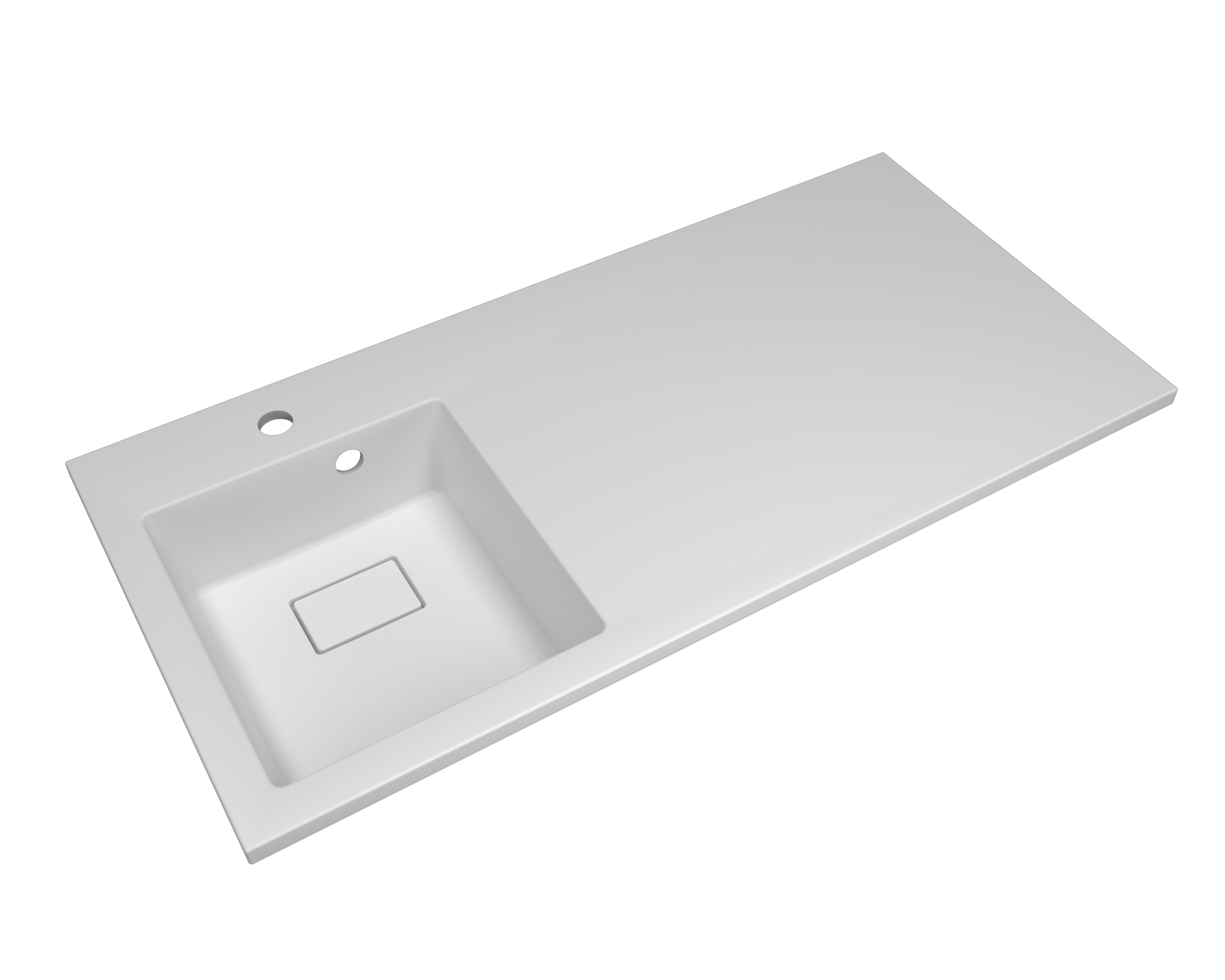 Раковина для ванной Florentina Аванти 1000L жасмин