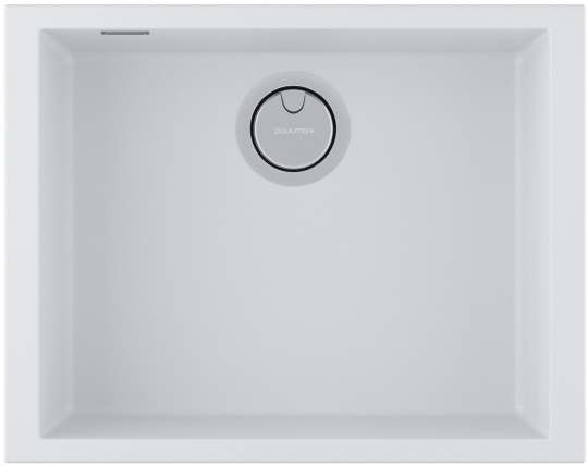 Мойка для кухни Paulmark Neo Classic 56 PM965644-WH white