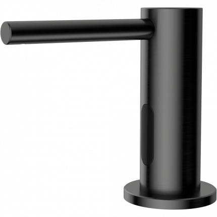 Дозатор Omoikiri ОМ-05 Sensor GM вороненая сталь