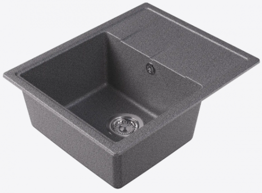Мойка для кухни Dr.Gans Ника 580 базальт