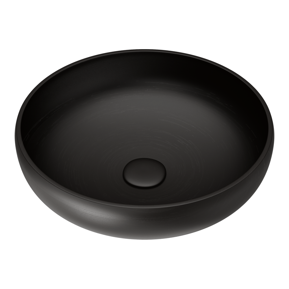 Раковина для ванной Omoikiri Fumico NU орех