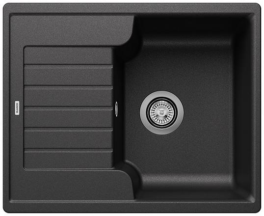 Мойка для кухни Blanco Zia 40S антрацит