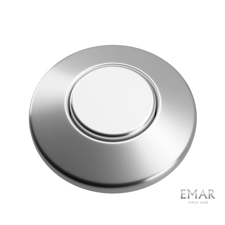 Пневмокнопка на измельчитель Emar Satin