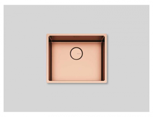 Мойка для кухни Falmec COMO 50 COPPER F
