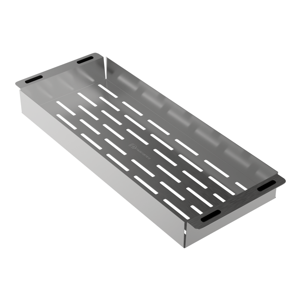  Коландер Omoikiri CO-06 IN нержавеющая сталь