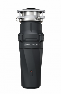 Измельчитель для пищевых отходов MILACIO VIDA 750 PRO (5550750) сталь