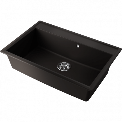 Мойка для кухни Omoikiri Daisen 77-ES espresso