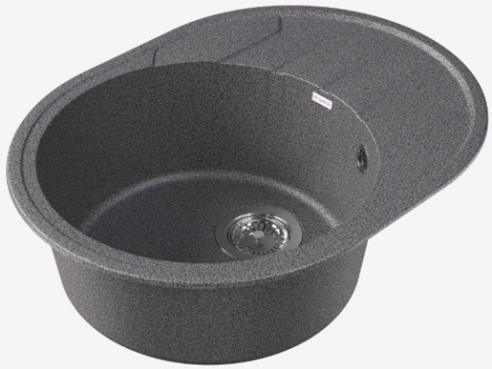 Мойка для кухни Dr.Gans Лиана 620 базальт