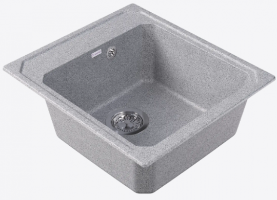 Мойка для кухни Dr.Gans Кардинал 450 серый