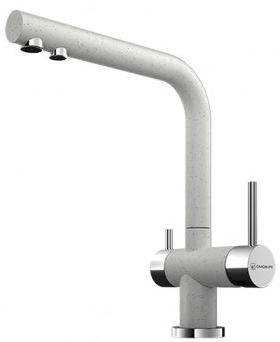 Смеситель для кухни Omoikiri Nagano EV эверест