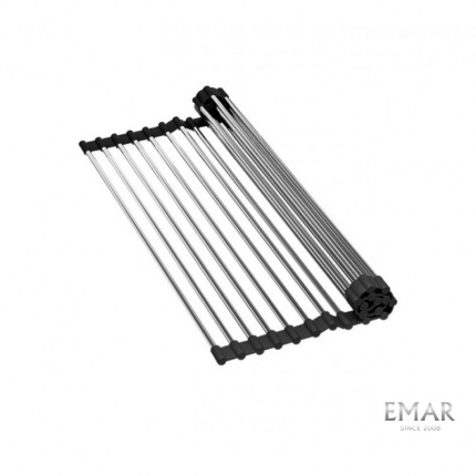 Ролл-мат Emar Roll-4433.CP (круглый пруток)