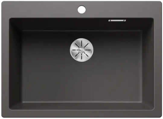 Мойка для кухни Blanco Pleon 8 темная скала