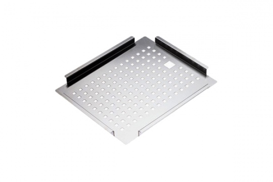Перфорированный поддон Reginox L (ontario) st. steel S3000