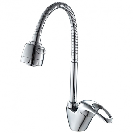 Смеситель для кухни Frap H03 F4303 хром