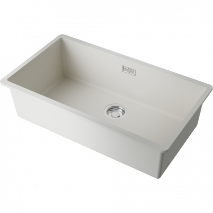 Мойка для кухни Omoikiri Kata 74-U PA пастила