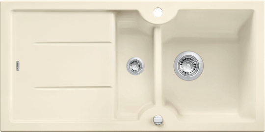 Мойка для кухни Blanco Idessa 6 S Керамика глянцевый магнолия
