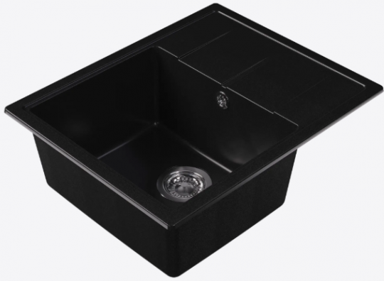 Мойка для кухни Dr.Gans Ника 580 графит