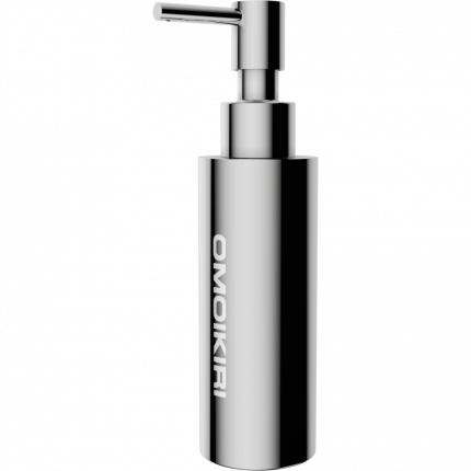 Дозатор Omoikiri ОМ-06 C хром
