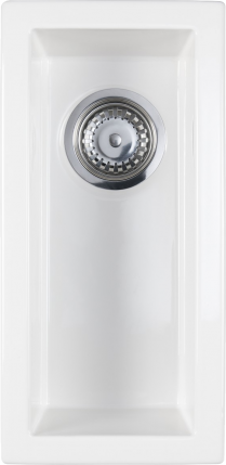 Мойка для кухни Longran Bradford BRC230.470 Gloss White