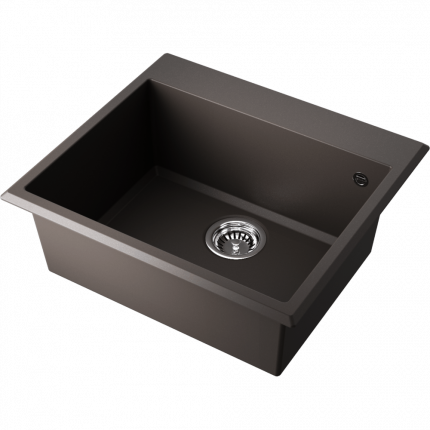 Мойка для кухни Omoikiri Tedori 57-ES espresso