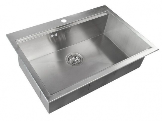 Мойка для кухни Zorg Master Dito ZM X-7552