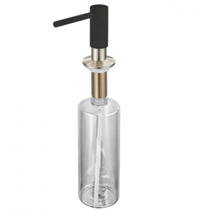 Дозатор для жидкого мыла Granula GR-018 D турмалин