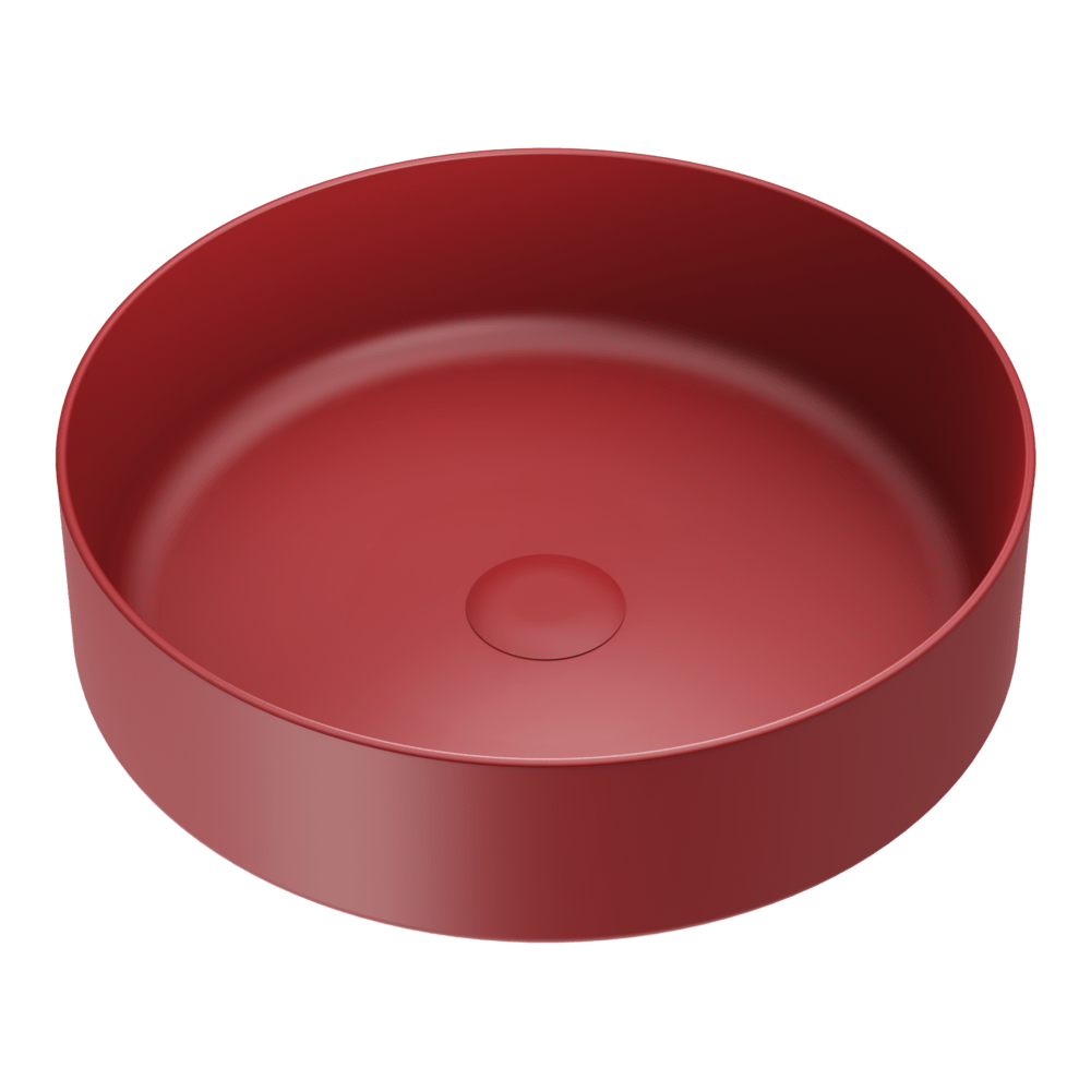 Раковина для ванной Omoikiri Mira PO