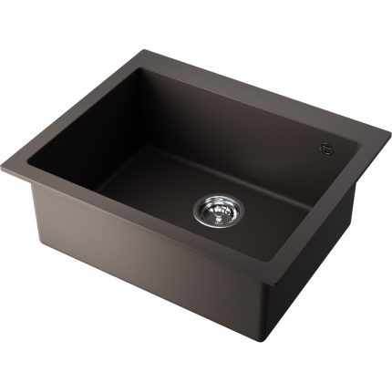 Мойка для кухни Omoikiri Bosen 61-ES Tetogranit espresso
