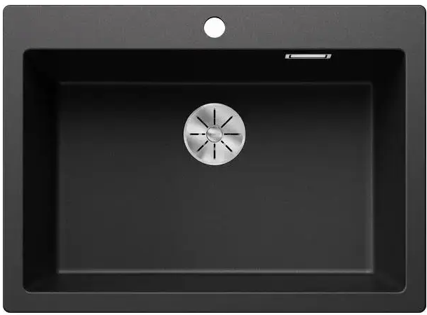 Мойка для кухни Blanco Pleon 8 антрацит