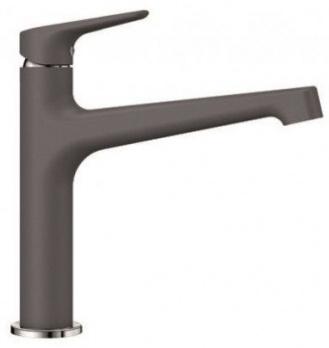 Смеситель для кухни Blanco Felisa темная скала
